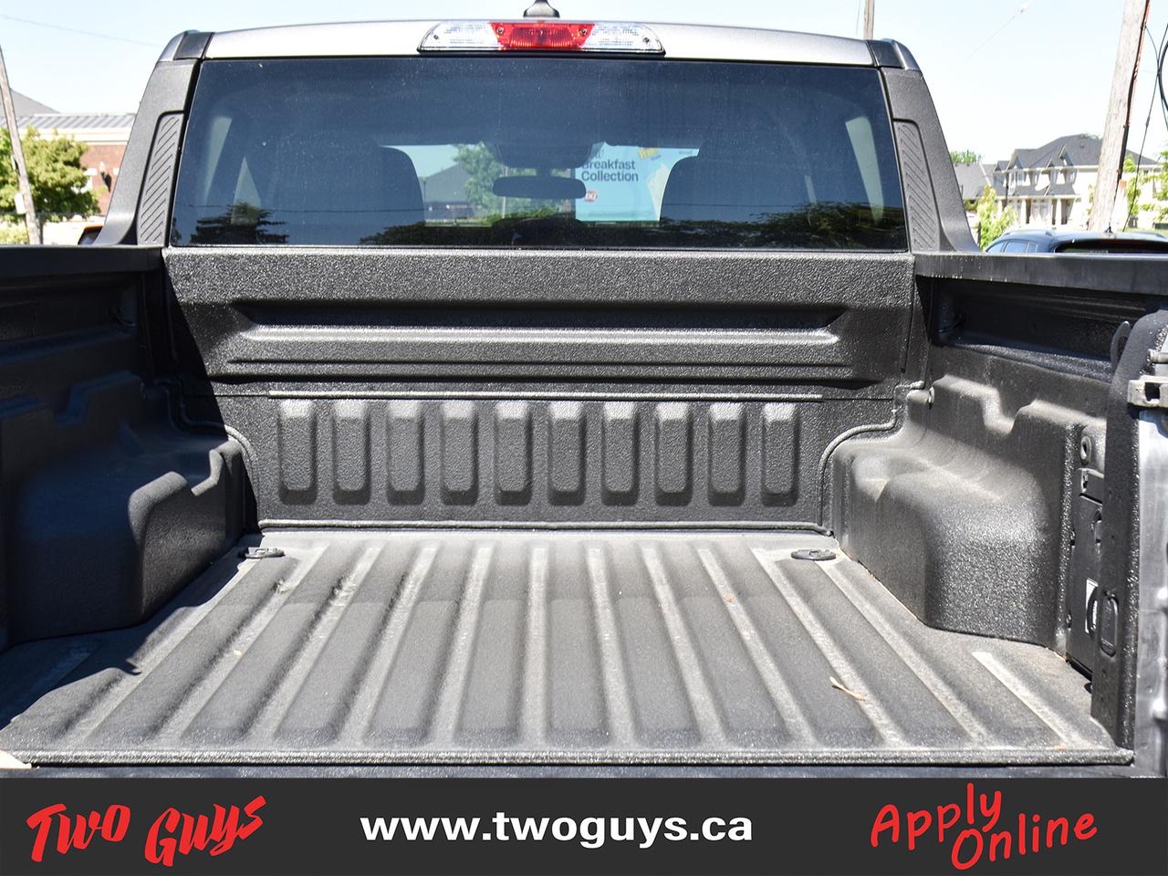 2024 Ford Maverick ****TREMOR****   2.0L AWD   Htd Cloth   Bedliner Photo