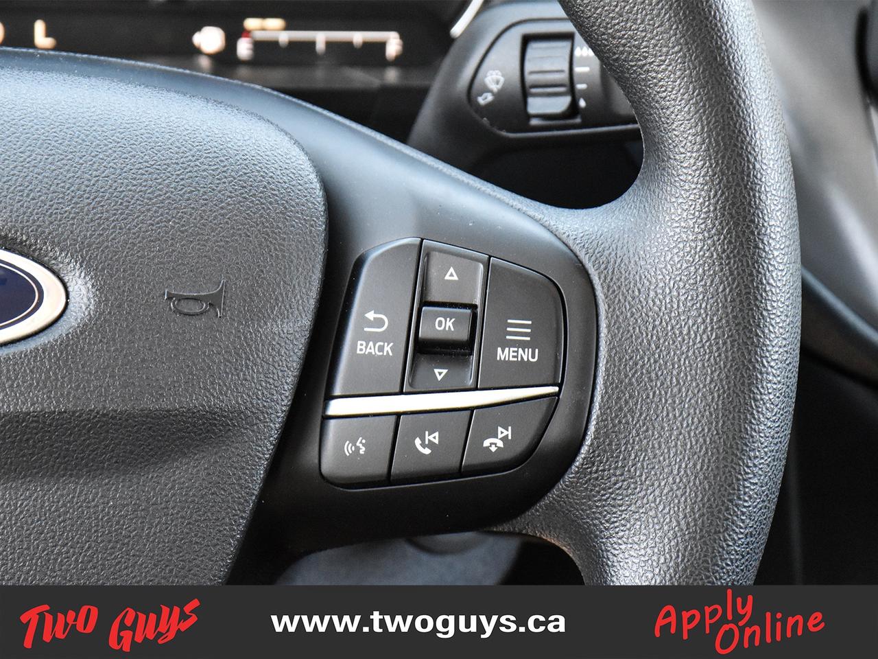 2024 Ford Maverick ****TREMOR****   2.0L AWD   Htd Cloth   Bedliner Photo