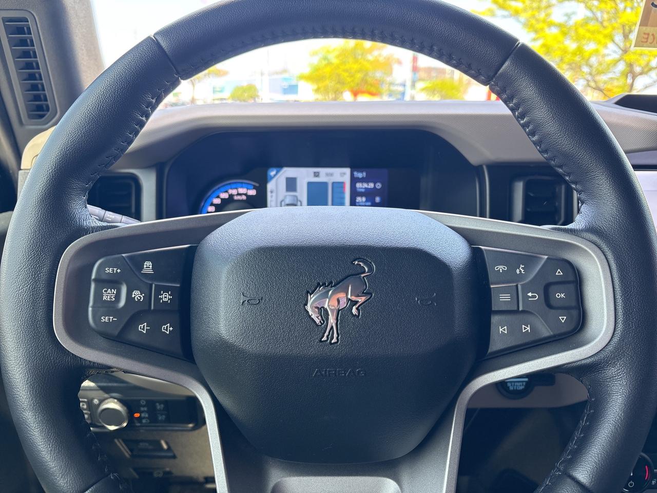 2022 Ford Bronco Wildtrak 2 Door Advanced 4x4 Nav Leather Photo
