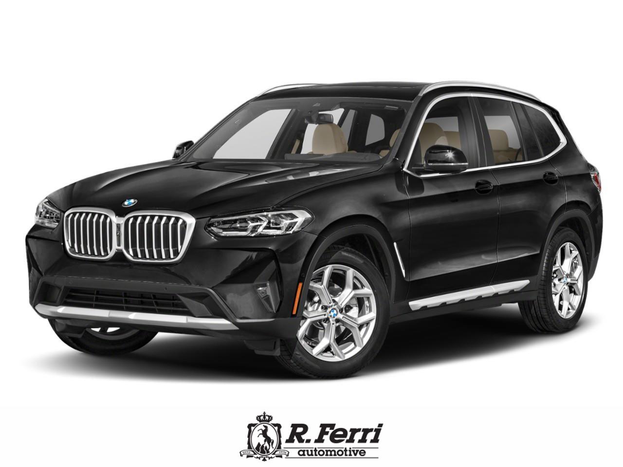 2022 BMW X3 xDrive30i 4dr All-Wheel Drive Sports Activity Vehicle