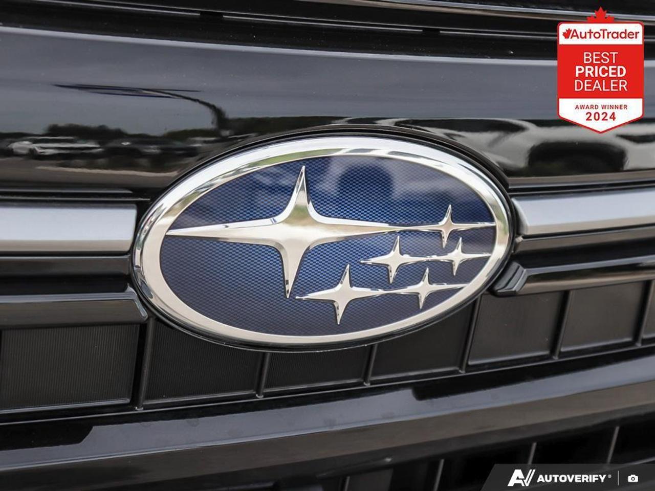 2025 Subaru Forester Premier 4dr All-Wheel Drive Photo