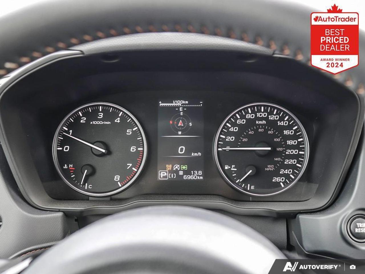 2025 Subaru Forester Premier 4dr All-Wheel Drive Photo