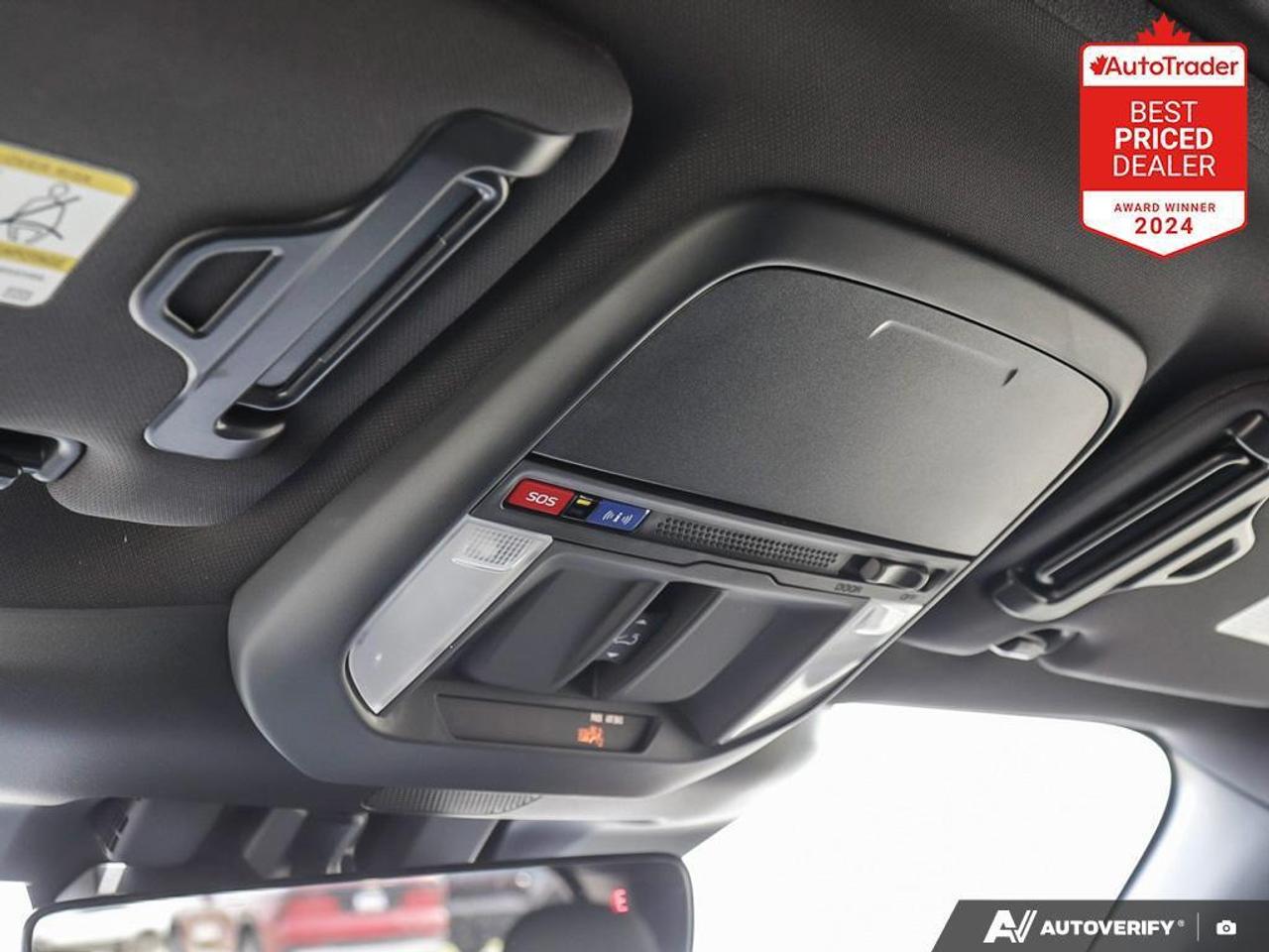 2025 Subaru Forester Premier 4dr All-Wheel Drive Photo
