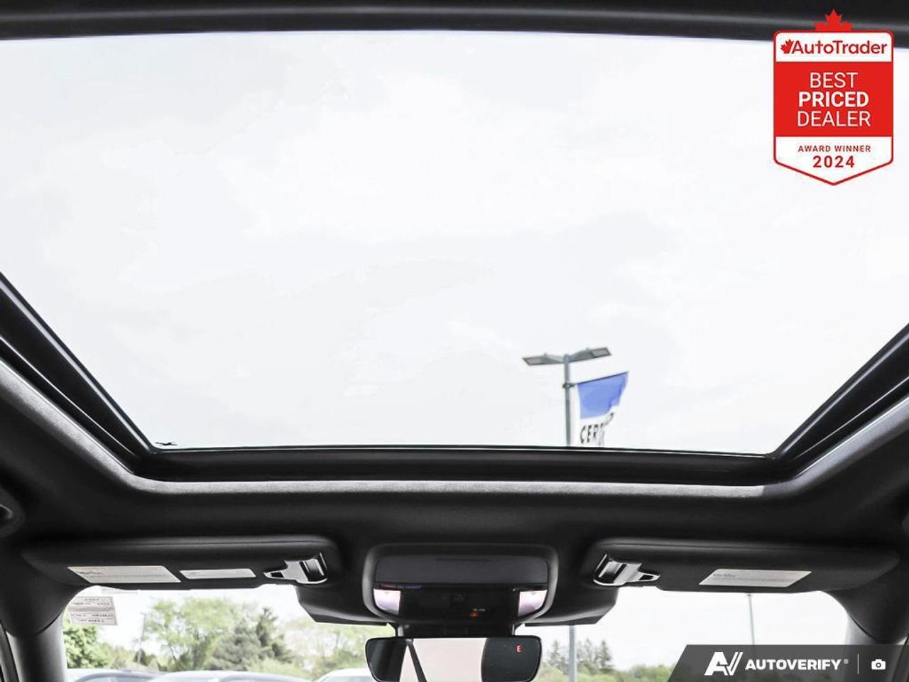 2025 Subaru Forester Premier 4dr All-Wheel Drive Photo