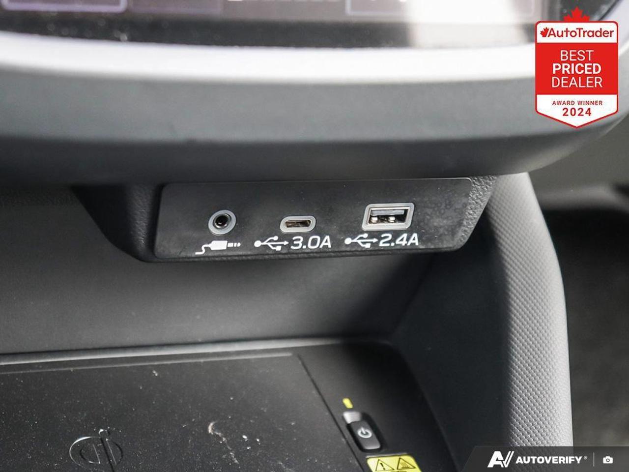 2025 Subaru Forester Premier 4dr All-Wheel Drive Photo