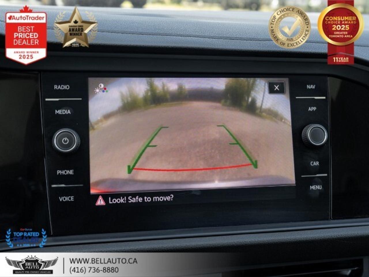 2021 Volkswagen Jetta Highline   NAVI   B.CAM   LTHR   SUNROOF   NOACCID Photo