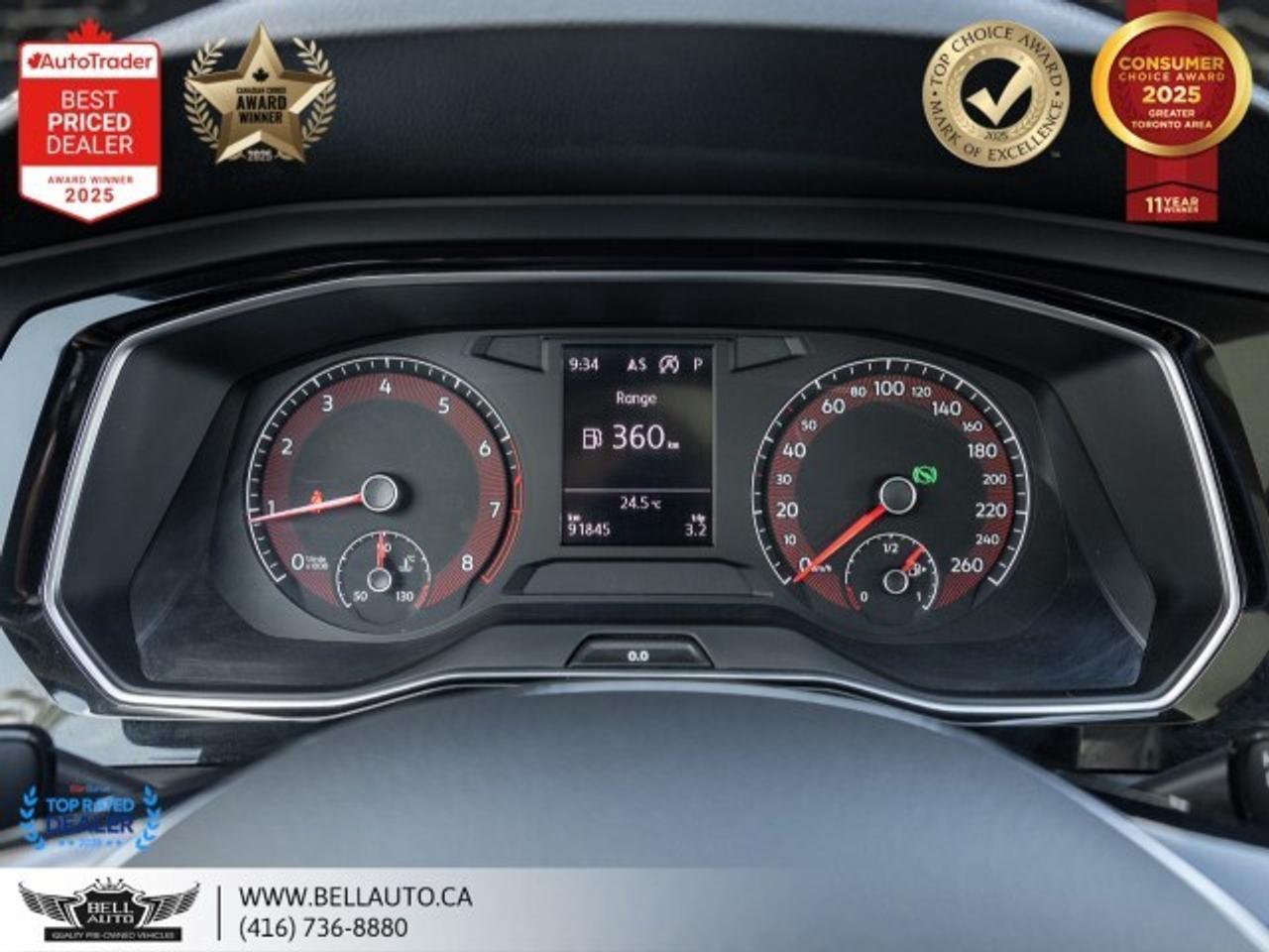 2021 Volkswagen Jetta Highline   NAVI   B.CAM   LTHR   SUNROOF   NOACCID Photo