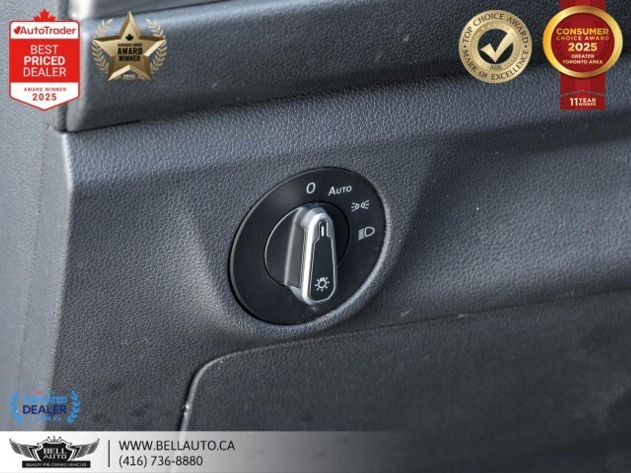 2021 Volkswagen Jetta Highline   NAVI   B.CAM   LTHR   SUNROOF   NOACCID Photo