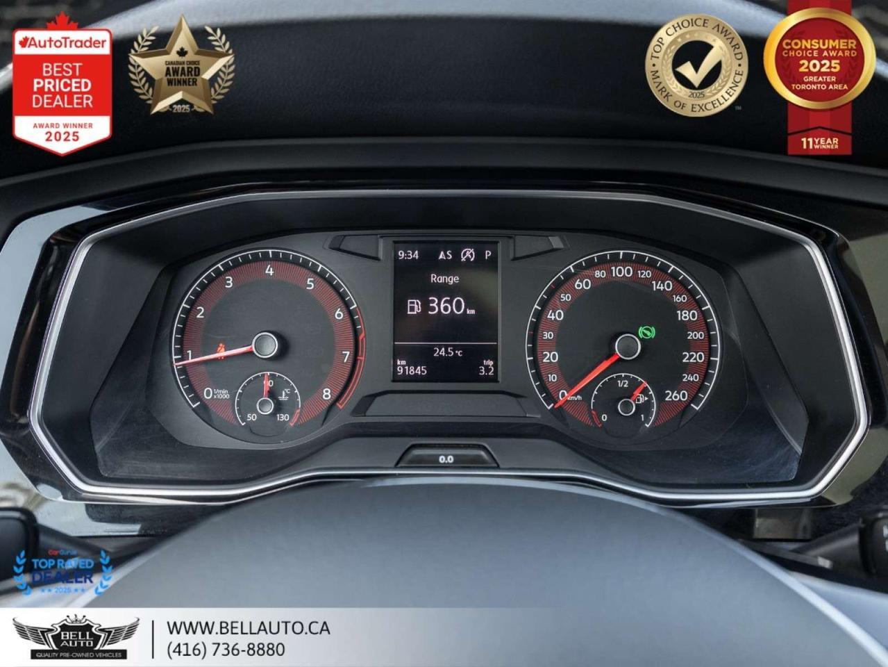 2021 Volkswagen Jetta Highline   NAVI   B.CAM   LTHR   SUNROOF   NOACCIDENT Photo