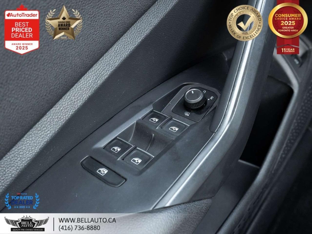2021 Volkswagen Jetta Highline   NAVI   B.CAM   LTHR   SUNROOF   NOACCIDENT Photo