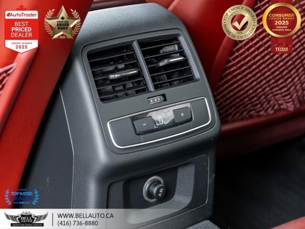 2019 Audi A5 Sportback Technik   NAVI   B.CAM   SUNROOF   REDLTHR   B&O Photo