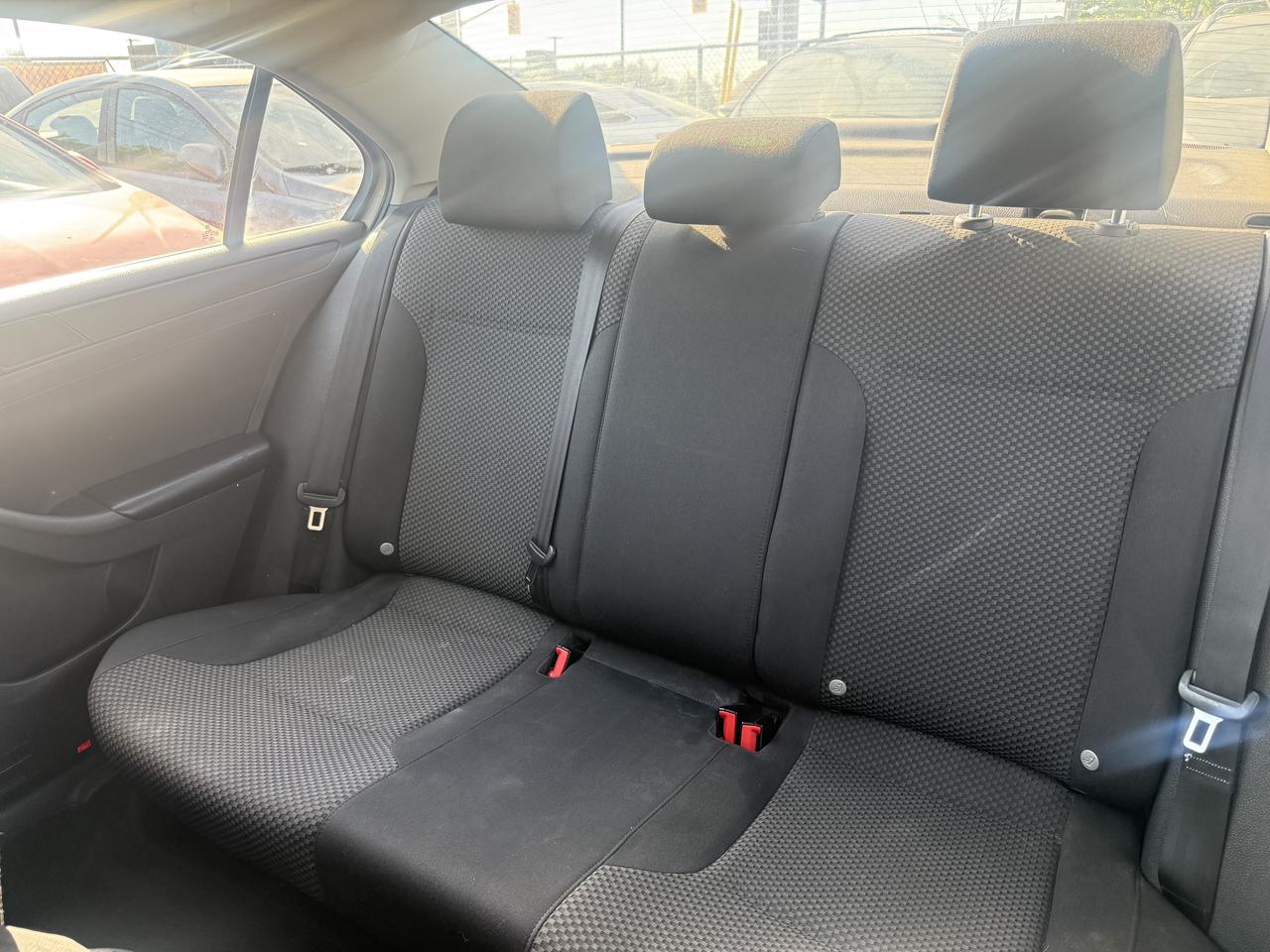 2014 Volkswagen Jetta Sedan *** 3 YEAR WARRANTY INCLUDED *** Photo