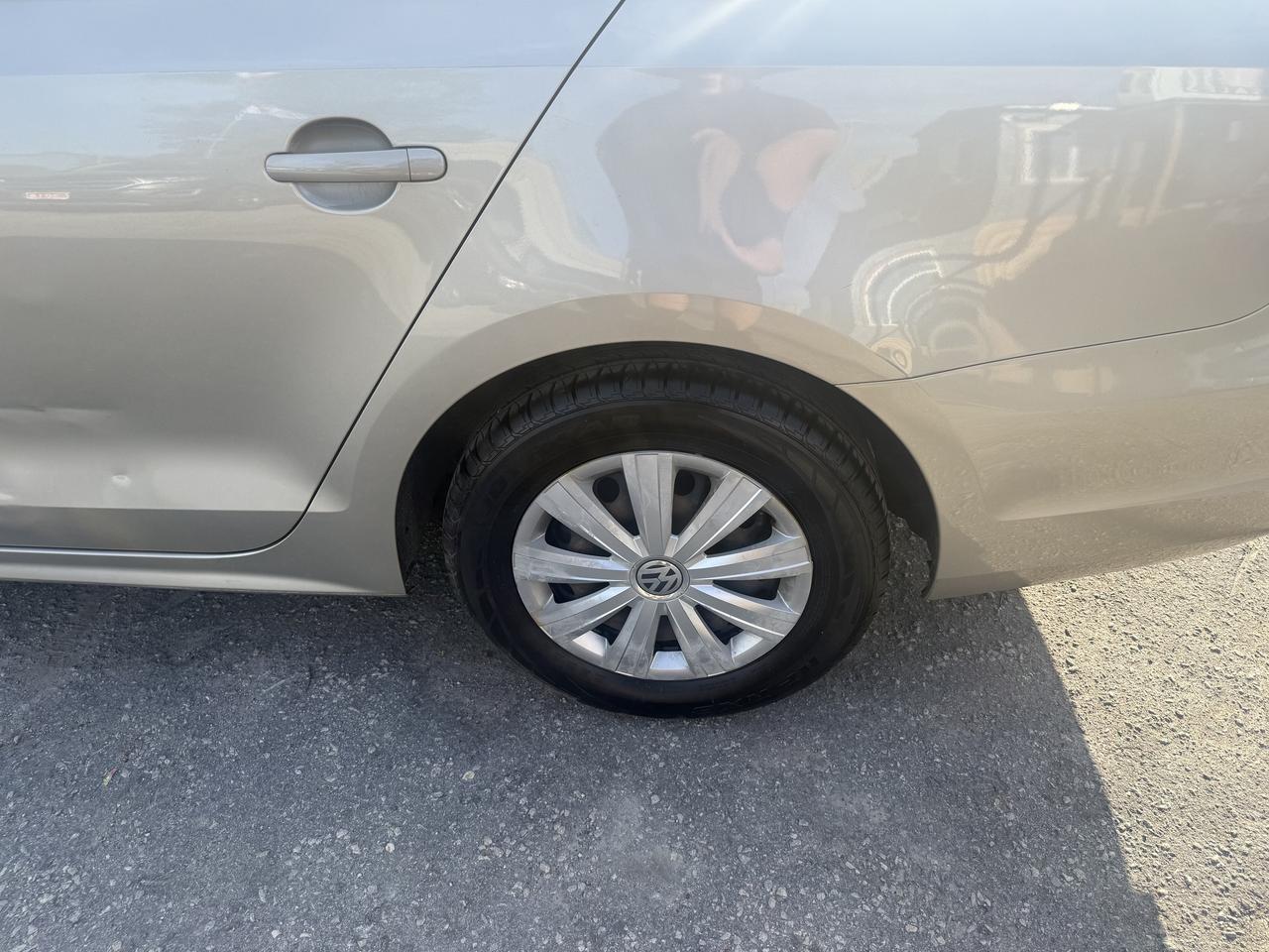 2014 Volkswagen Jetta Sedan *** 3 YEAR WARRANTY INCLUDED *** Photo