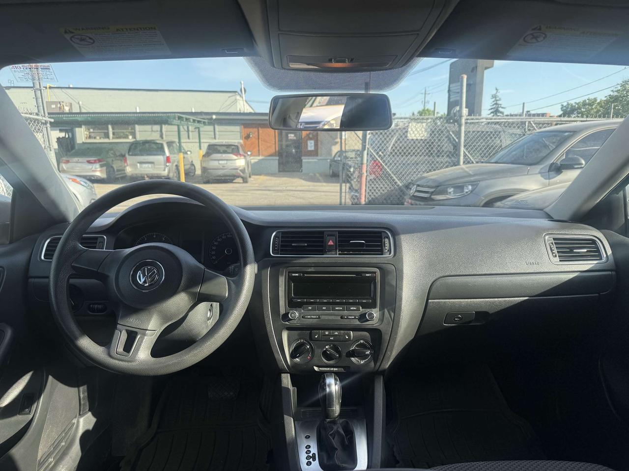 2014 Volkswagen Jetta *** 3 YEAR WARRANTY INCLUDED *** Photo