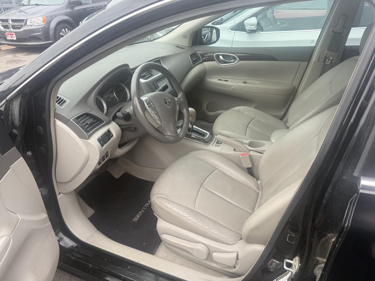2013 Nissan Sentra *** 3 YEAR WARRANTY INCLUDED *** Photo