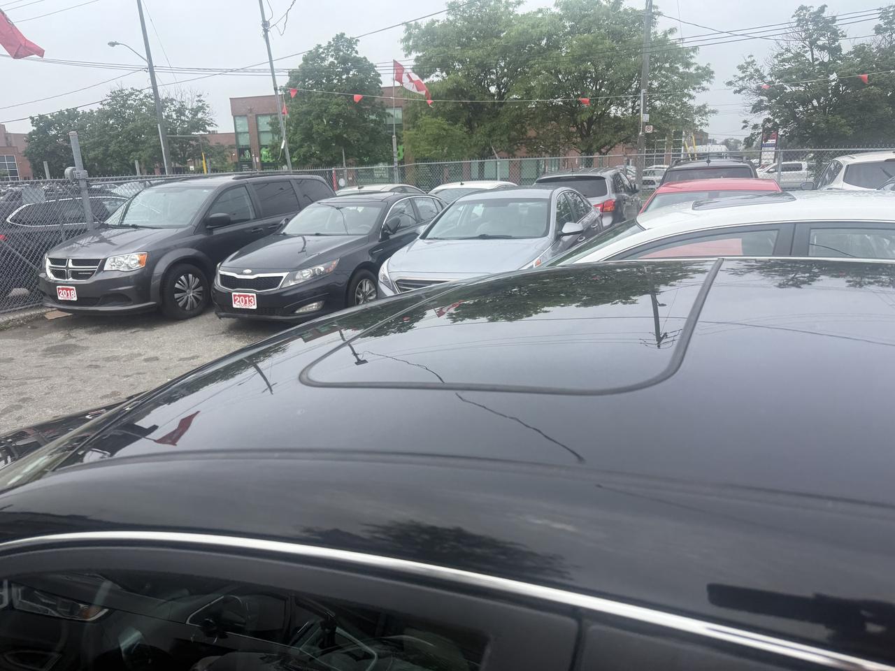 2013 Nissan Sentra *** 3 YEAR WARRANTY INCLUDED *** Photo