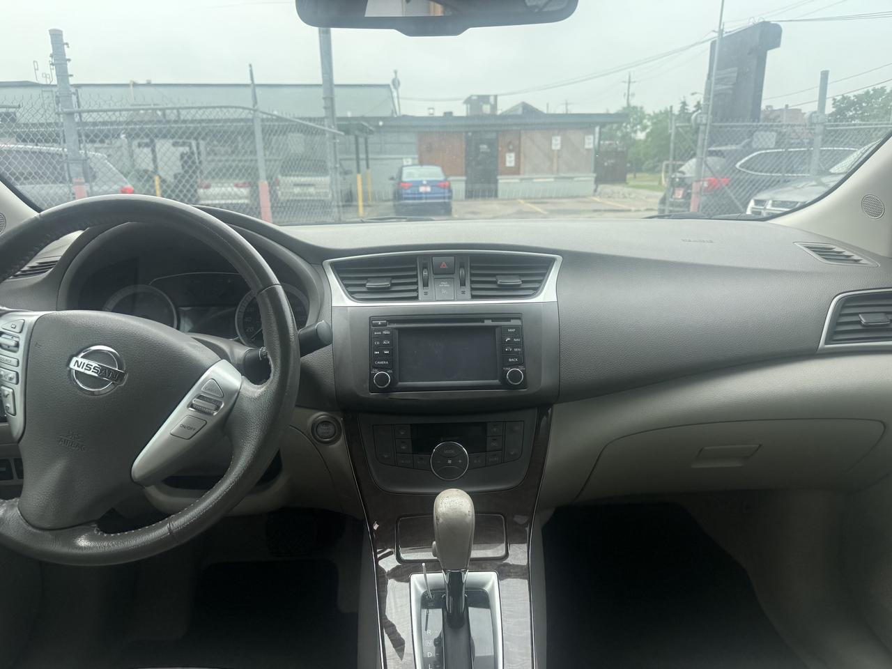 2013 Nissan Sentra *** 3 YEAR WARRANTY INCLUDED *** Photo