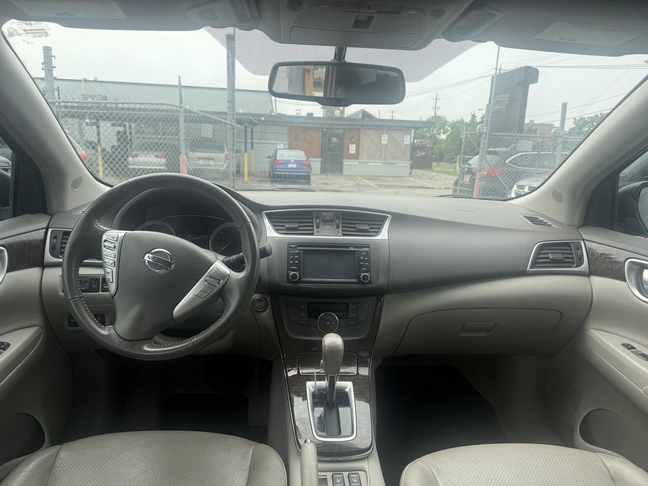 2013 Nissan Sentra *** 3 YEAR WARRANTY INCLUDED *** Photo