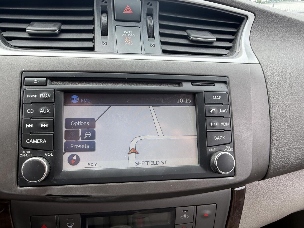 2013 Nissan Sentra *** 3 YEAR WARRANTY INCLUDED *** Photo