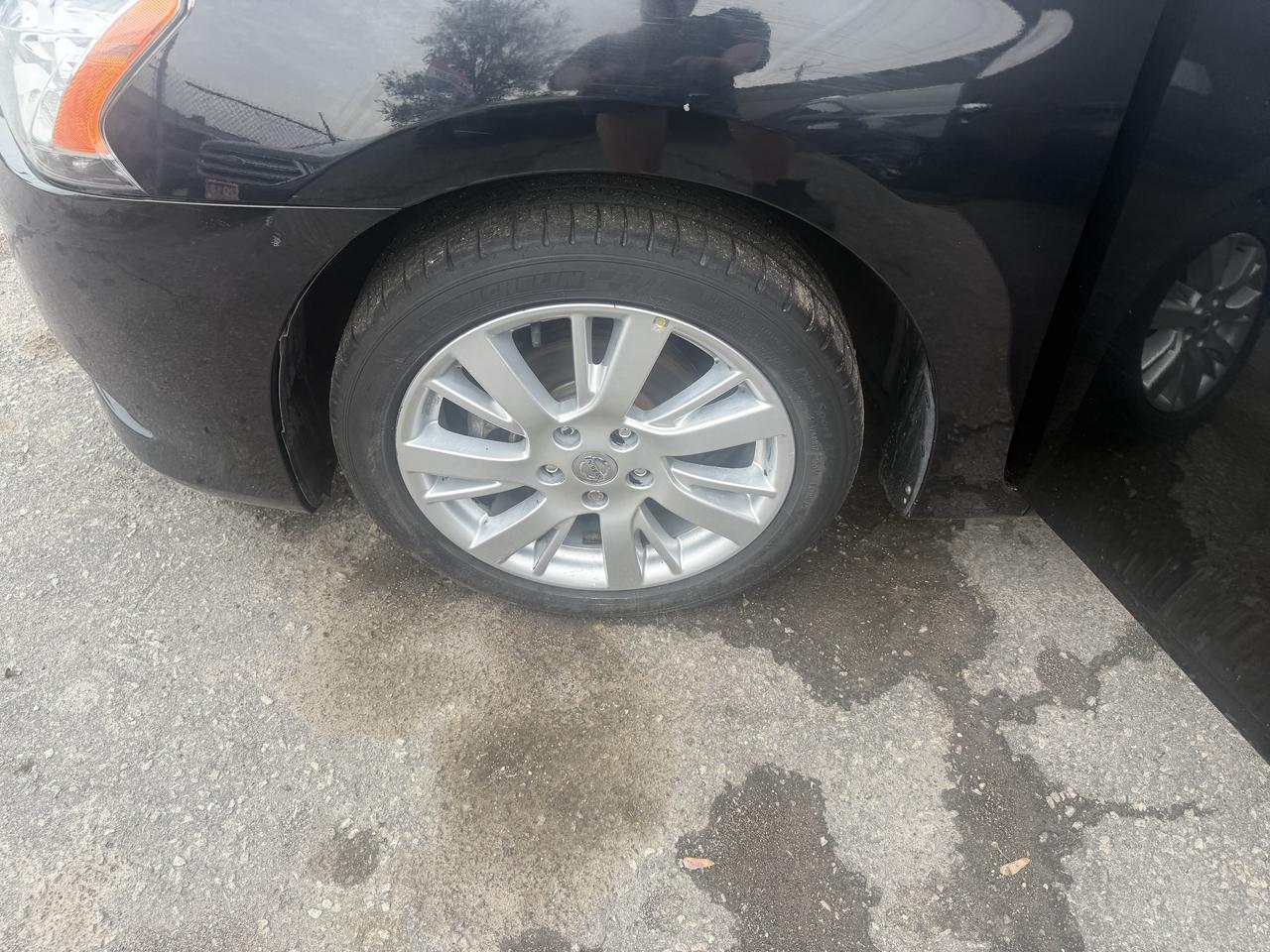 2013 Nissan Sentra *** 3 YEAR WARRANTY INCLUDED *** Photo