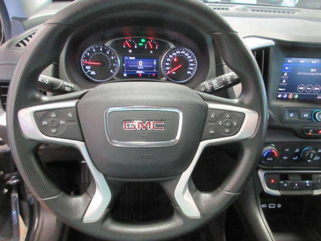 2022 GMC Terrain SLE AWD, HTD. SEATS, A/C, APPLE/ANDROID, 61K! Photo