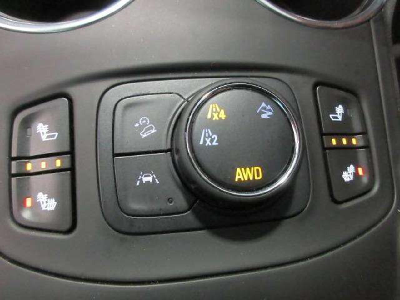 2022 GMC Terrain SLE AWD, HTD. SEATS, A/C, APPLE/ANDROID, 61K! Photo