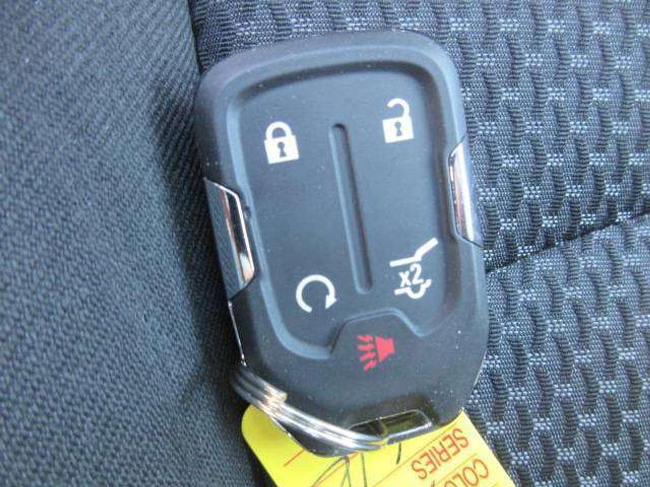2022 GMC Terrain SLE AWD, HTD. SEATS, A/C, APPLE/ANDROID, 61K! Photo
