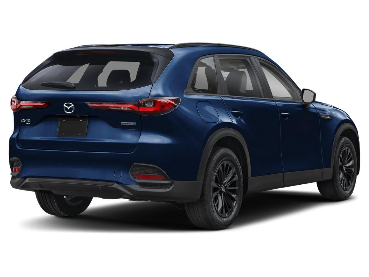 2026 Mazda CX-70 PHEV GS-L SC 4dr i-ACTIV All-Wheel Drive Sport Utility Photo
