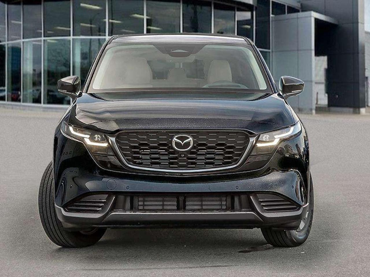 2026 Mazda CX-5 GX 4dr i-ACTIV All-Wheel Drive Sport Utility Photo