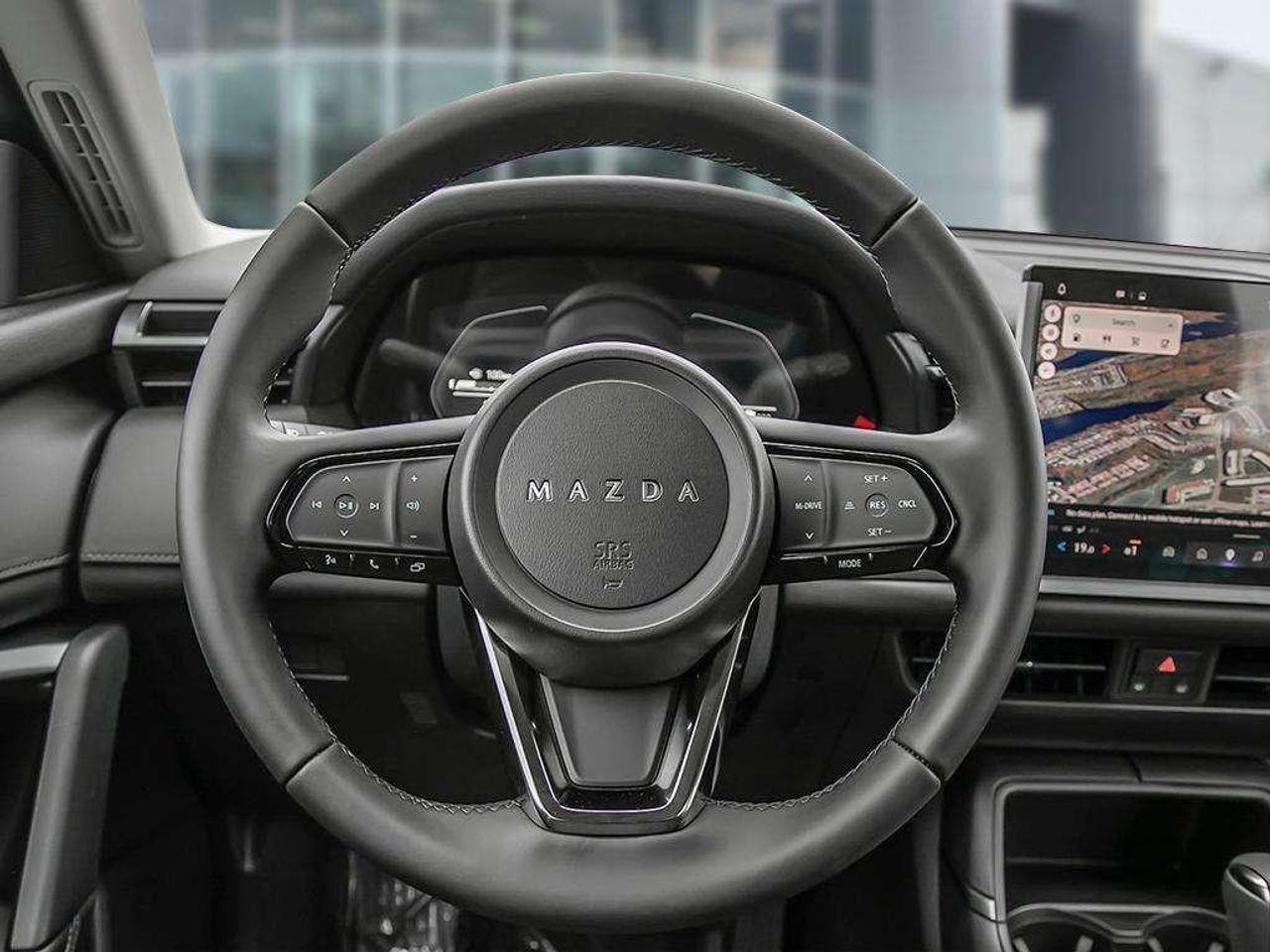2026 Mazda CX-5 GX 4dr i-ACTIV All-Wheel Drive Sport Utility Photo