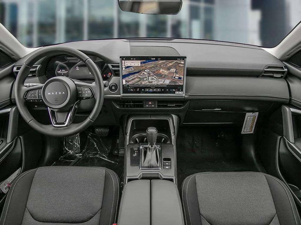 2026 Mazda CX-5 GX 4dr i-ACTIV All-Wheel Drive Sport Utility Photo