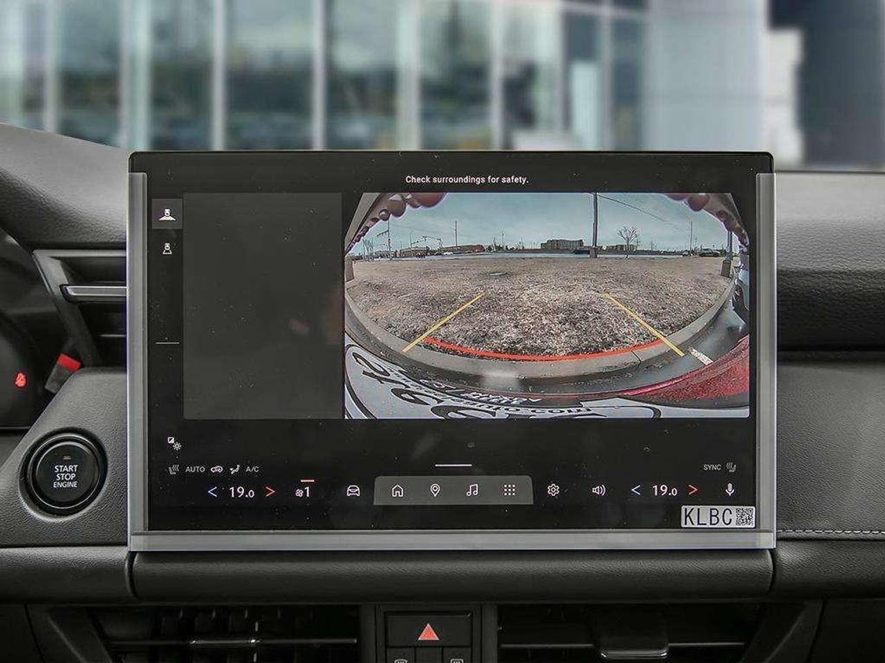 2026 Mazda CX-5 GX 4dr i-ACTIV All-Wheel Drive Sport Utility Photo