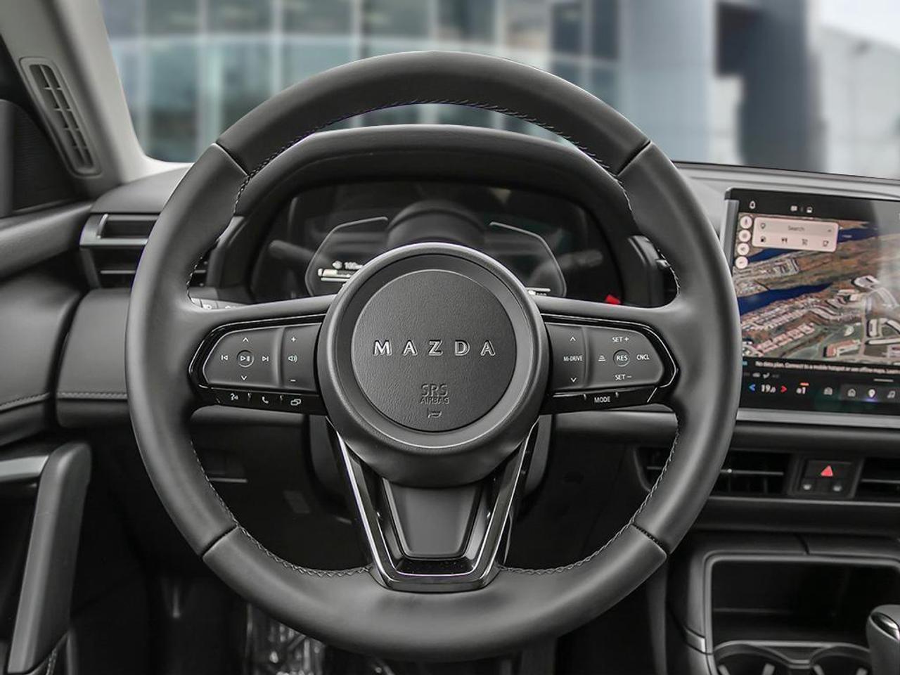 2026 Mazda CX-5 GX 4dr i-ACTIV All-Wheel Drive Sport Utility Photo