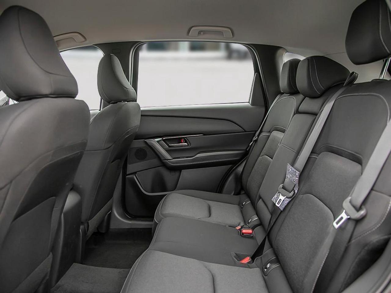 2026 Mazda CX-5 GX 4dr i-ACTIV All-Wheel Drive Sport Utility Photo