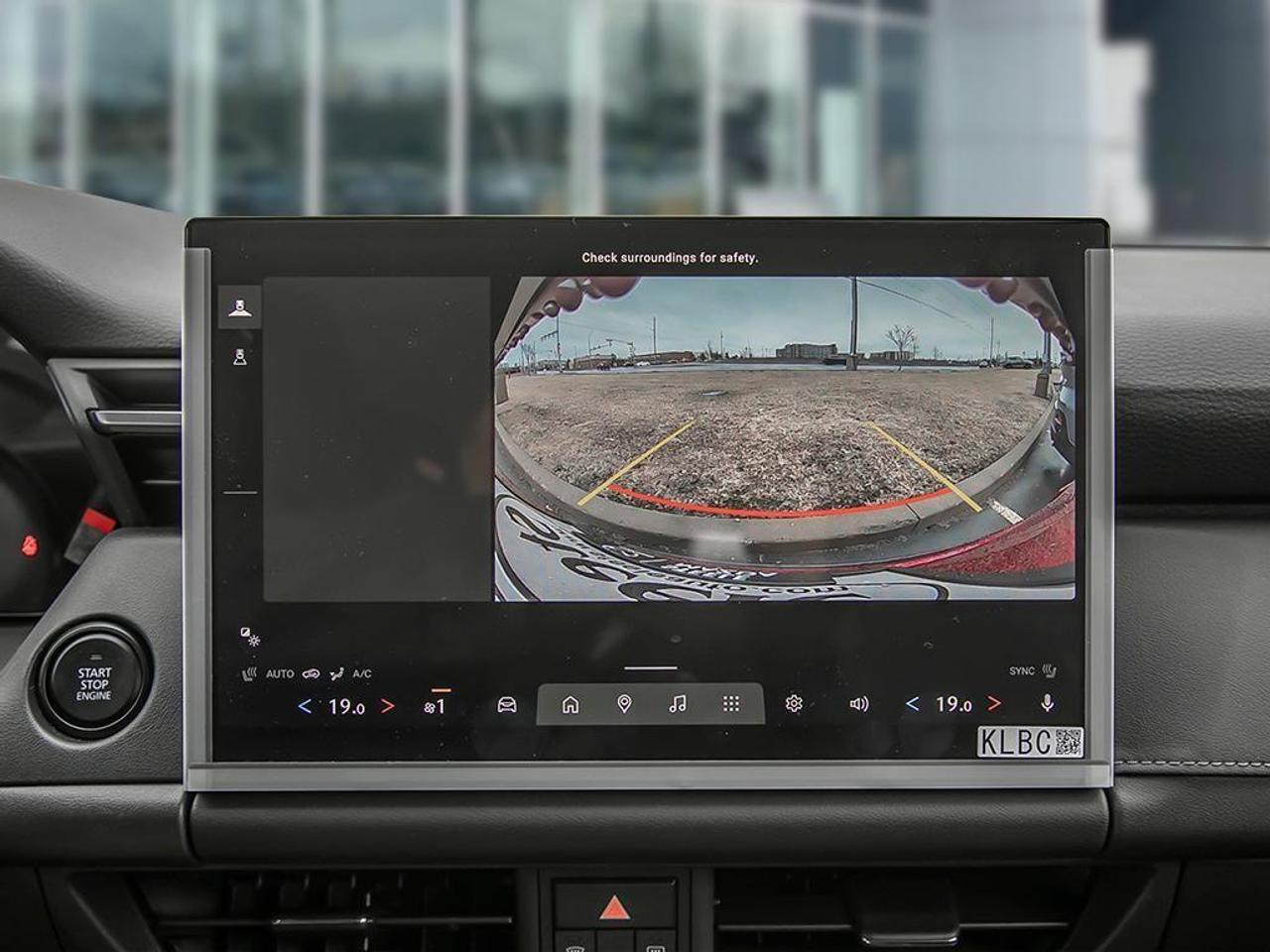 2026 Mazda CX-5 GX 4dr i-ACTIV All-Wheel Drive Sport Utility Photo