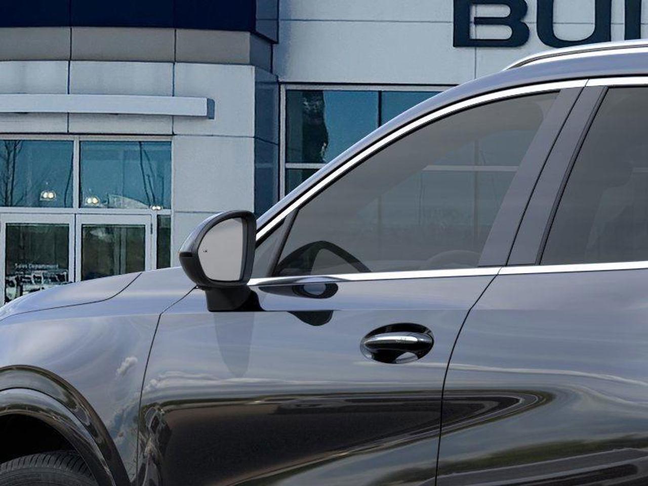 2026 Buick Envision Avenir 4dr All-Wheel Drive Photo