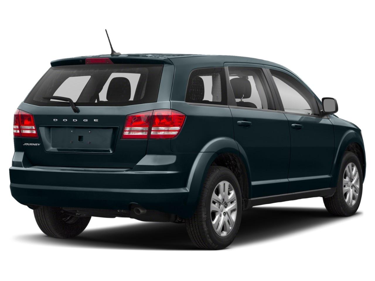 2015 Dodge Journey FWD 4DR SE PLUS Photo