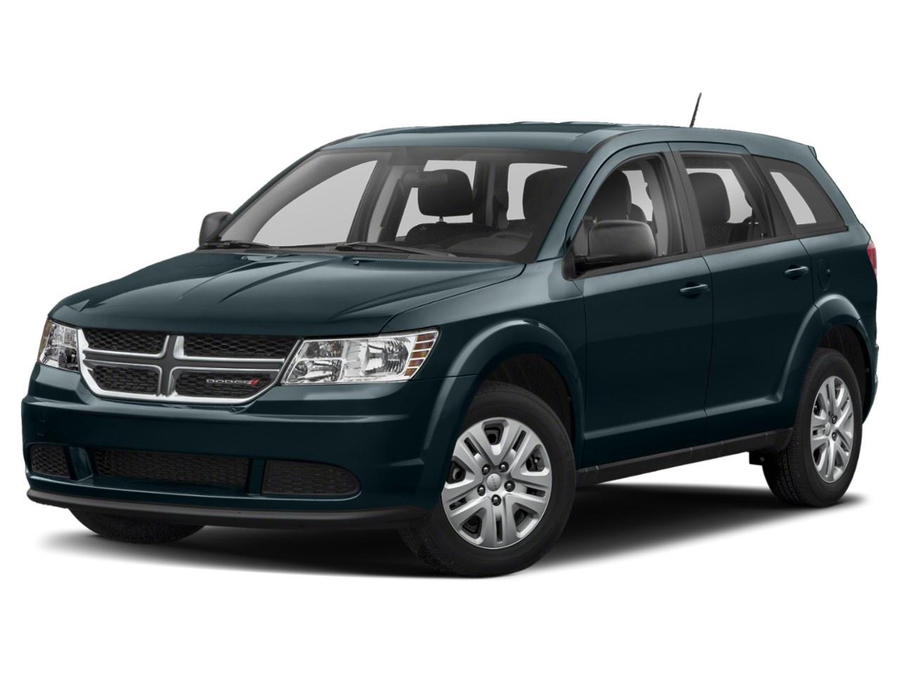 2015 Dodge Journey FWD 4DR SE PLUS Photo0