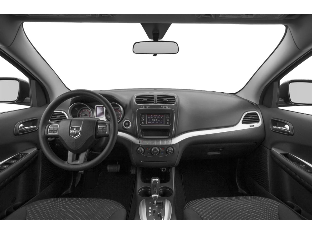 2015 Dodge Journey FWD 4DR SE PLUS Photo
