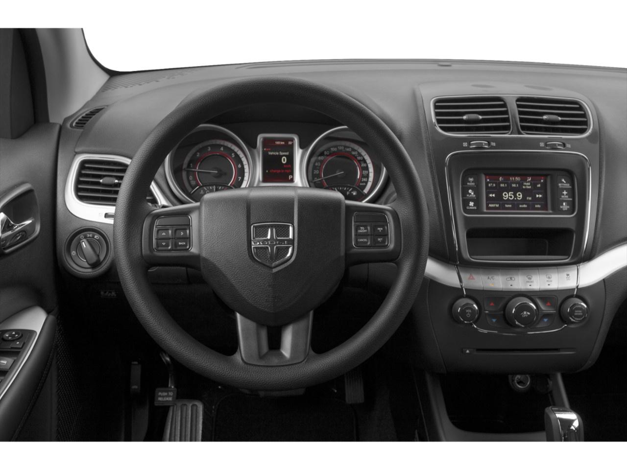 2015 Dodge Journey FWD 4DR SE PLUS Photo