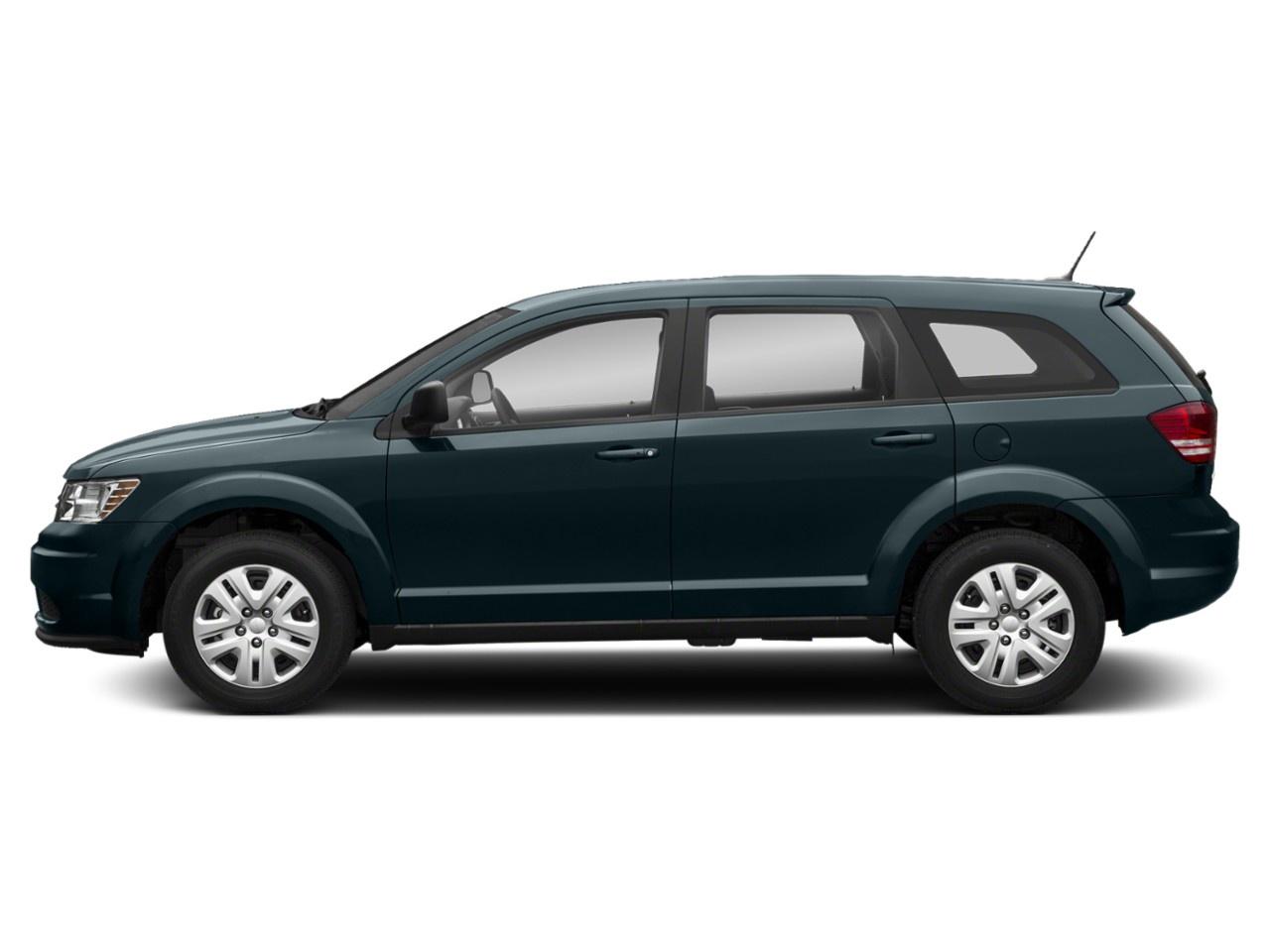 2015 Dodge Journey FWD 4DR SE PLUS Photo2