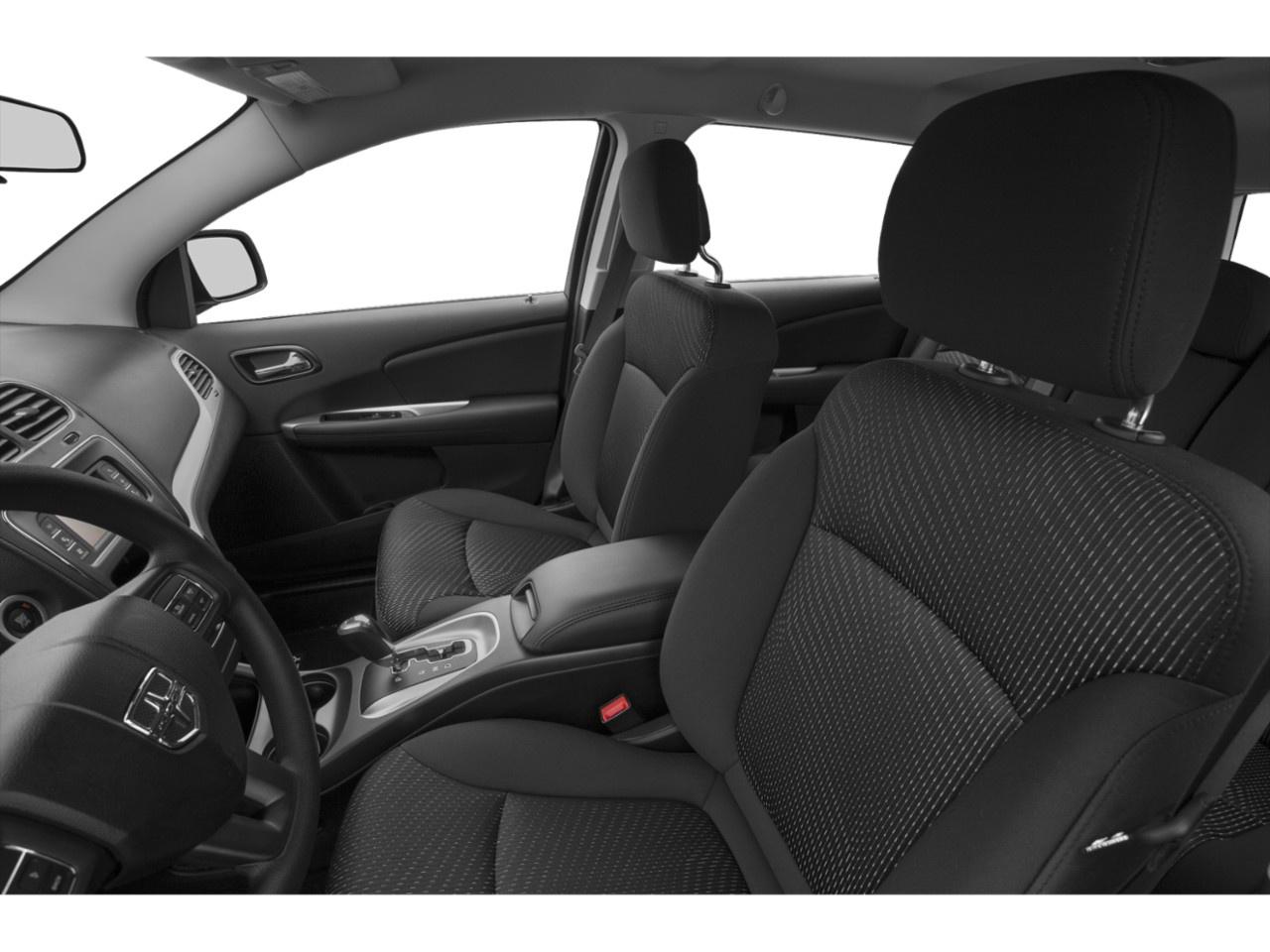2015 Dodge Journey FWD 4DR SE PLUS Photo