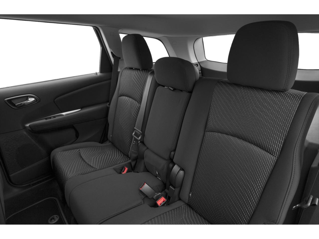 2015 Dodge Journey FWD 4DR SE PLUS Photo