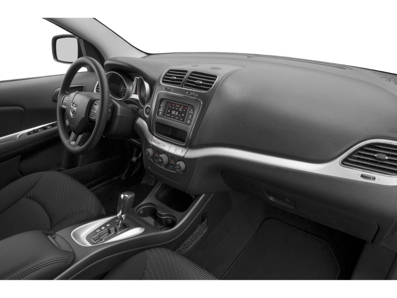 2015 Dodge Journey FWD 4DR SE PLUS Photo