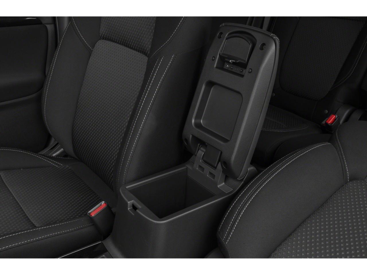 2020 Mitsubishi Outlander ES S-AWC Photo