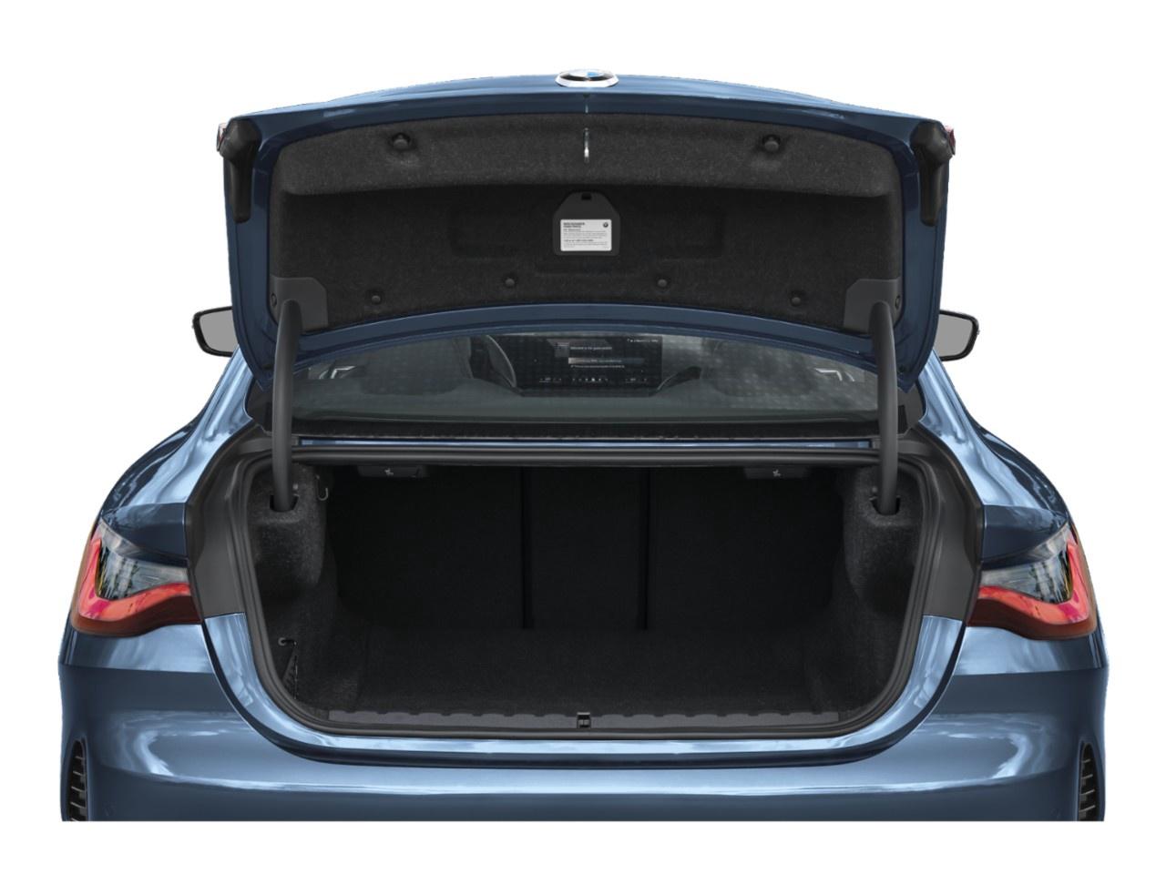 2027 BMW 4 Series 430i xDrive Coupe Photo