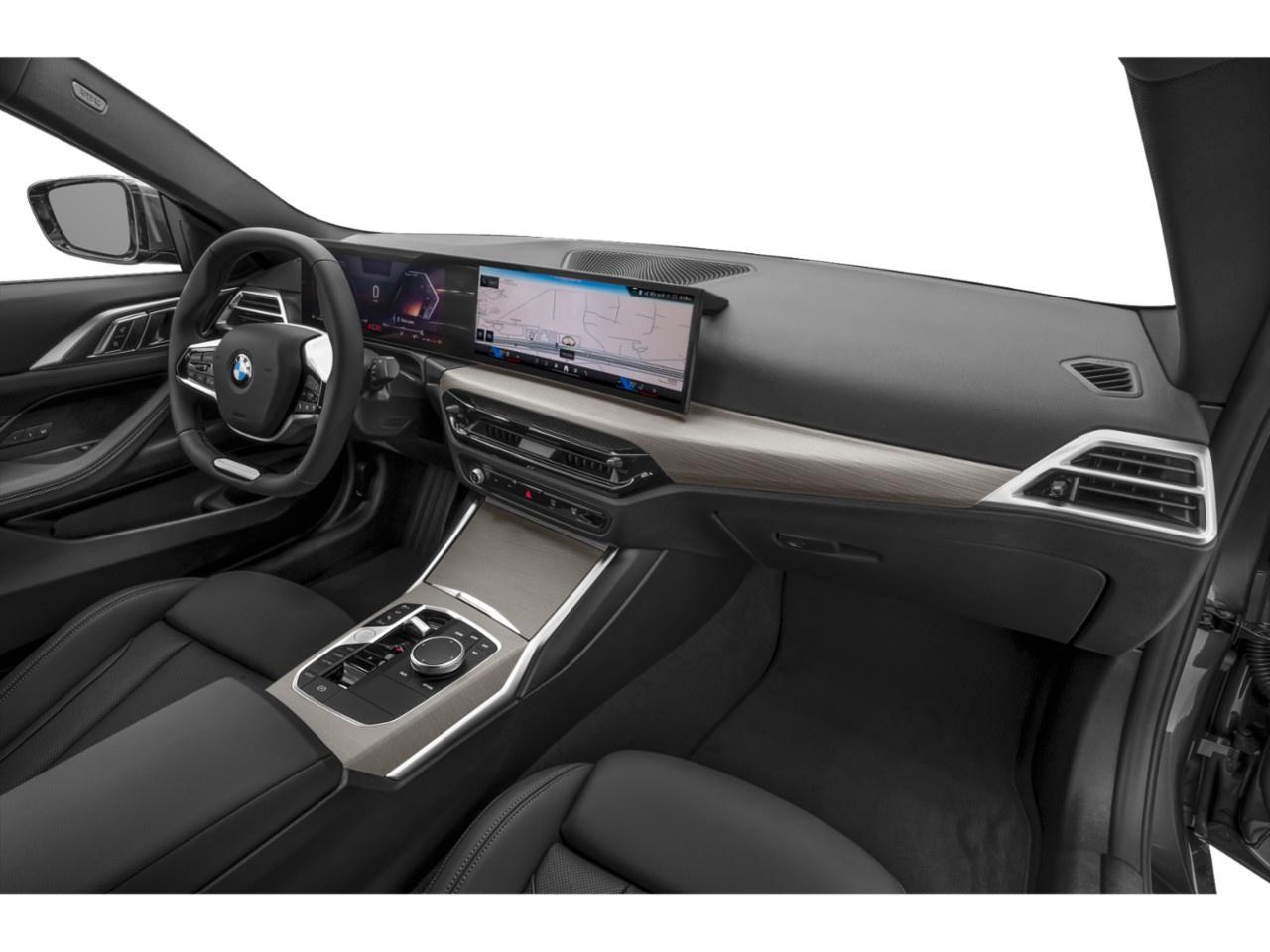 2027 BMW 4 Series 430i xDrive Coupe Photo