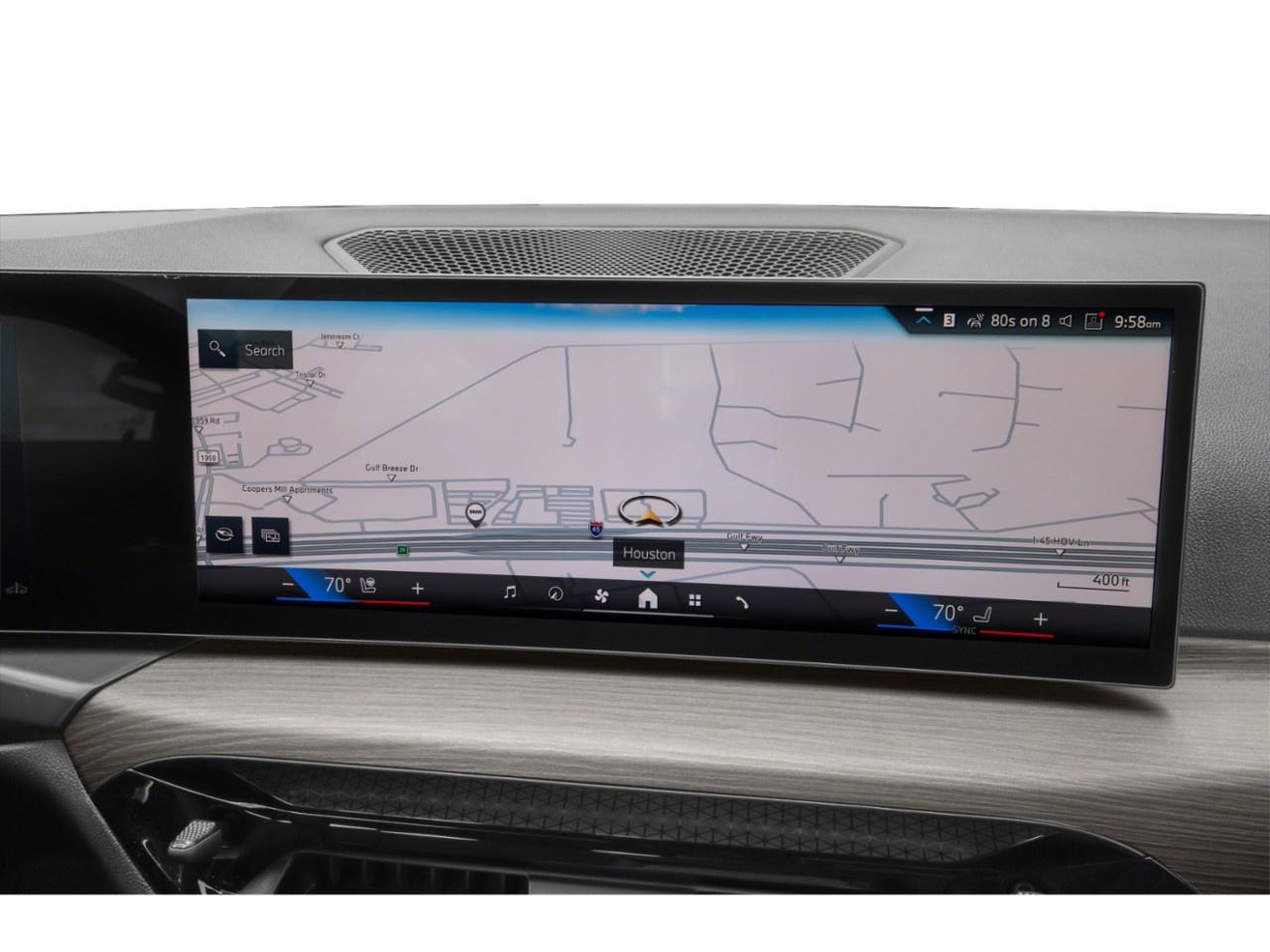 2027 BMW 4 Series 430i xDrive Coupe Photo