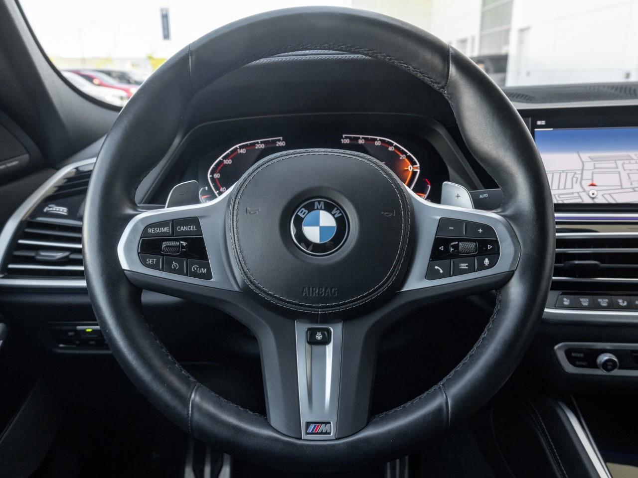 2023 BMW X6 xDrive40i 4dr All-Wheel Drive Sports Activity Coupe Photo