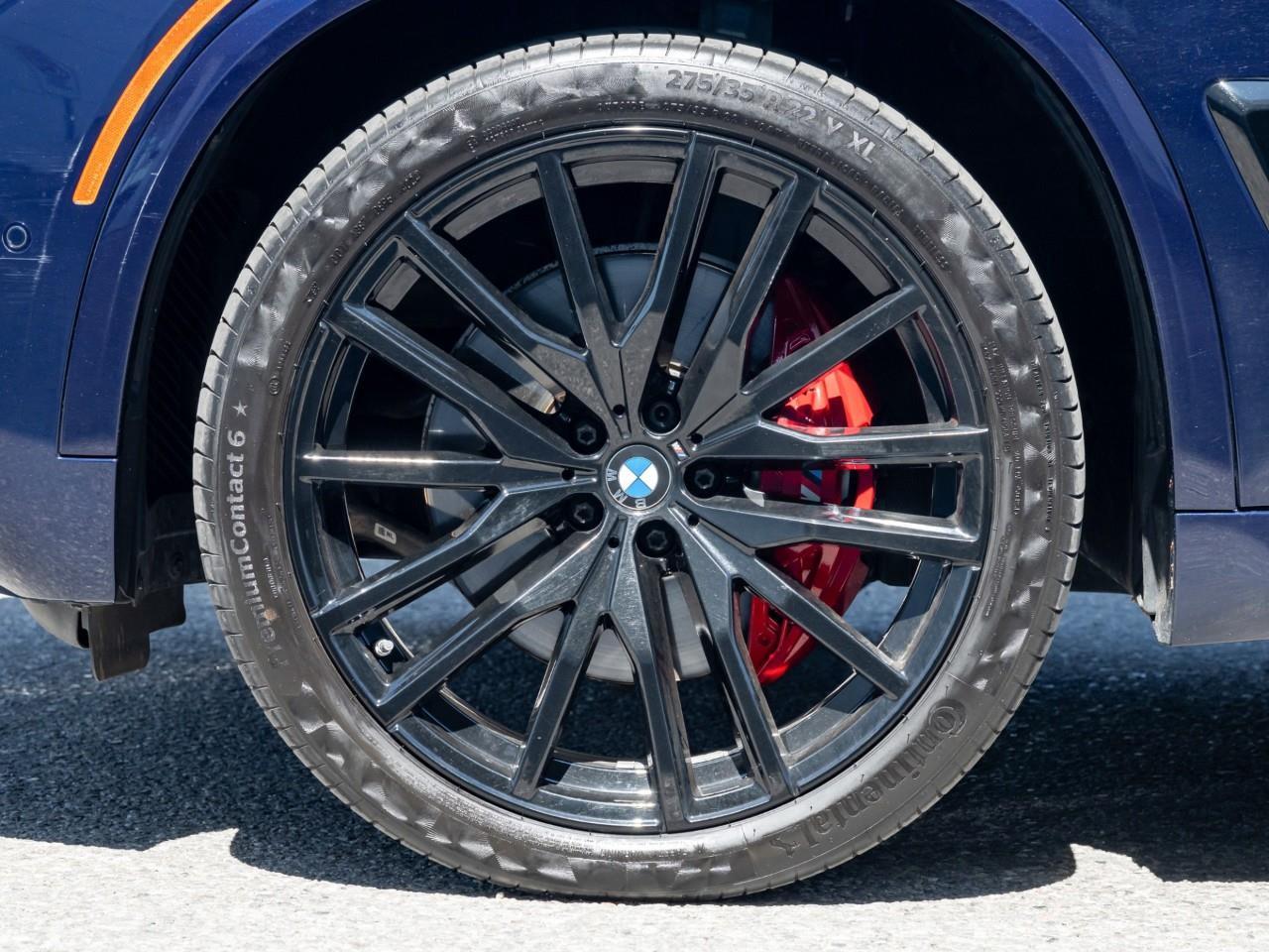2024 BMW X5 xDrive40i 4dr All-Wheel Drive Sports Activity Vehicle Photo3